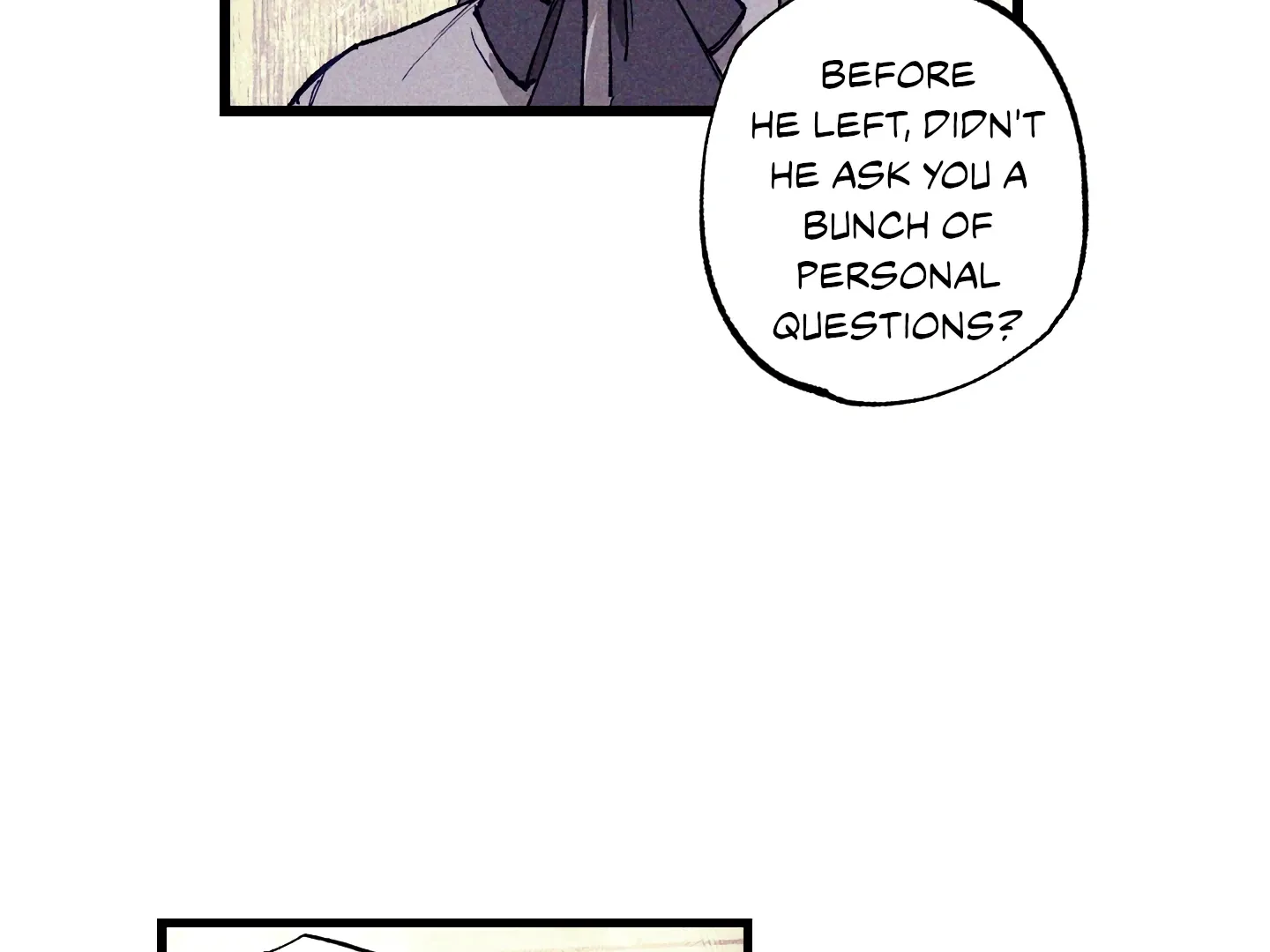 Blue Name Pressure Chapter 2 page 69 - 