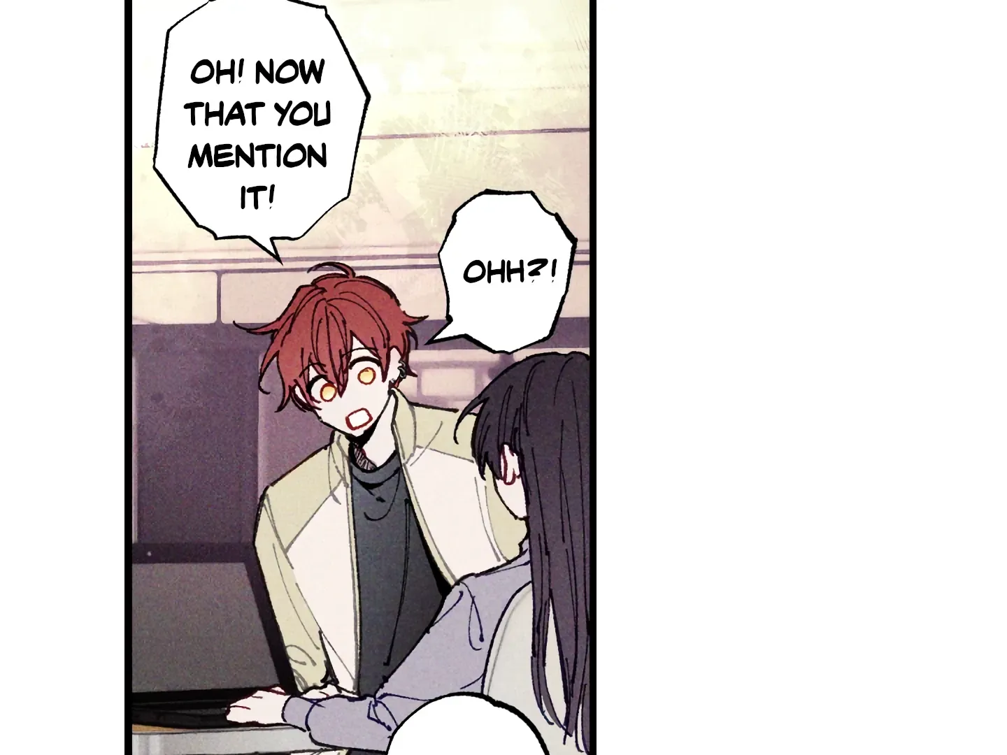 Blue Name Pressure Chapter 2 page 70 - 