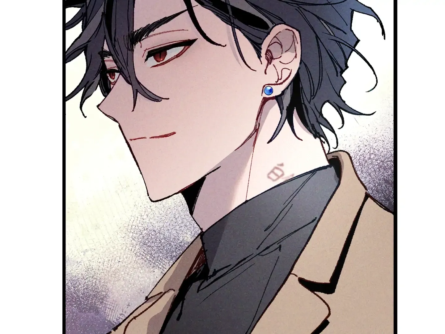 Blue Name Pressure Chapter 2 page 73 - 
