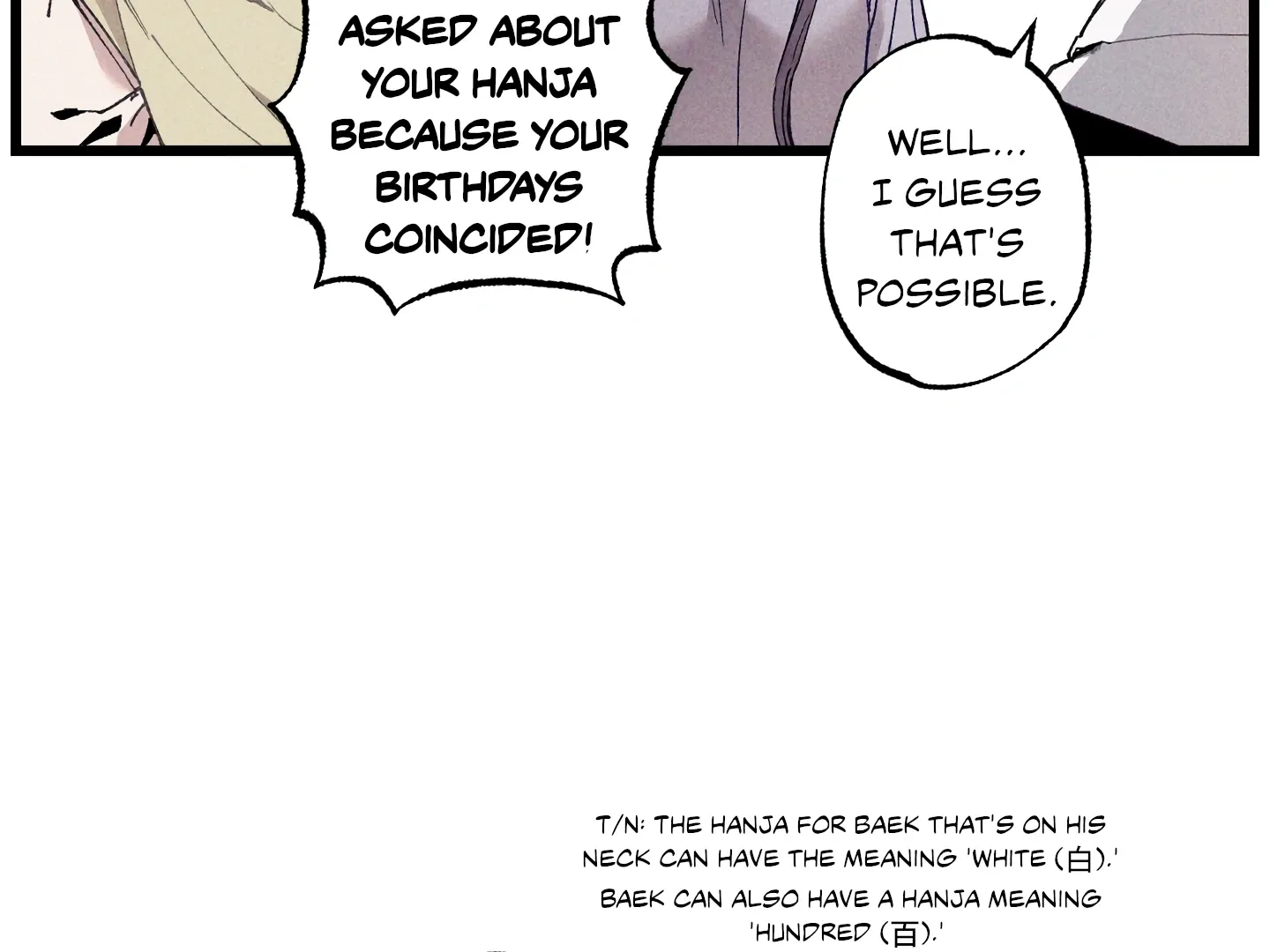 Blue Name Pressure Chapter 2 page 76 - 