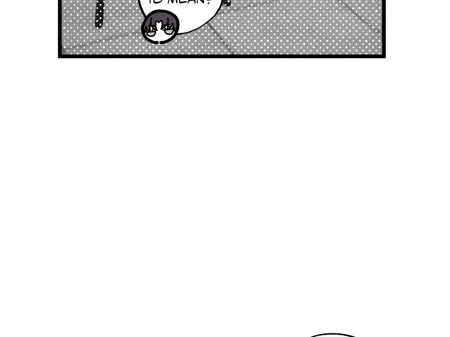 Blue Name Pressure Chapter 2 page 85 - 