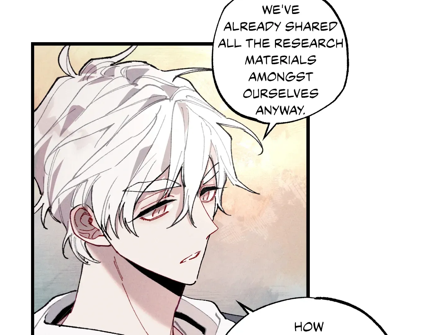 Blue Name Pressure Chapter 2 page 88 - 