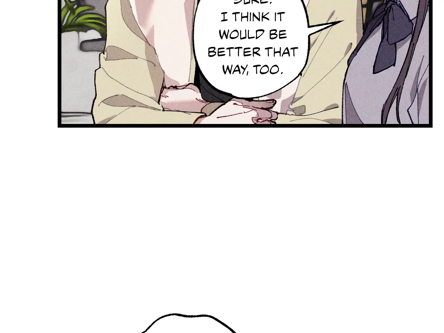 Blue Name Pressure Chapter 2 page 91 - 