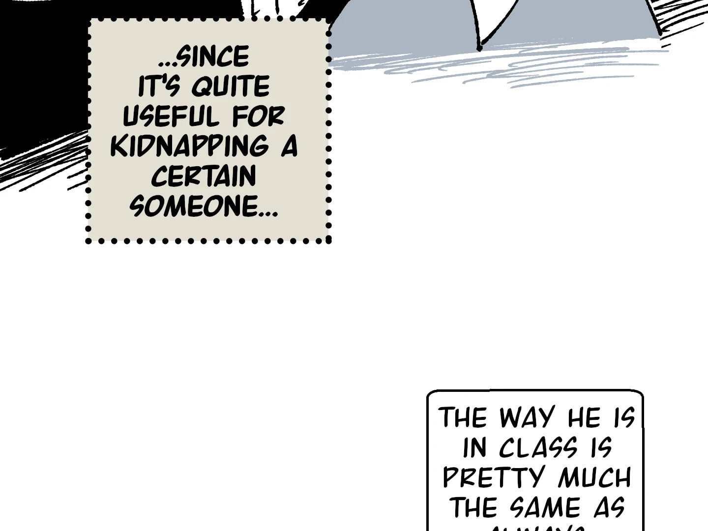 Blue Name Pressure Chapter 20.1 page 25 - 