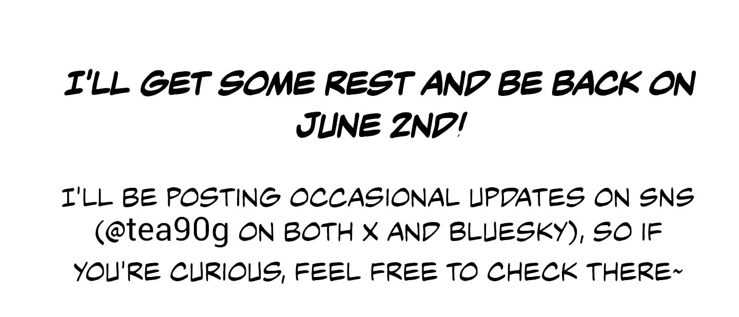 Blue Name Pressure Chapter 20.1 page 32 - 