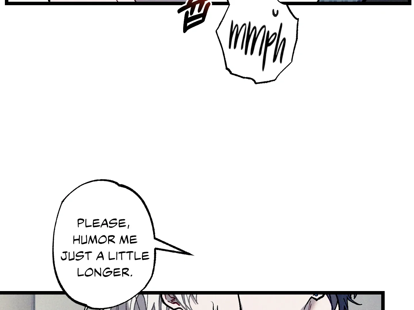 Blue Name Pressure Chapter 20 page 102 - 