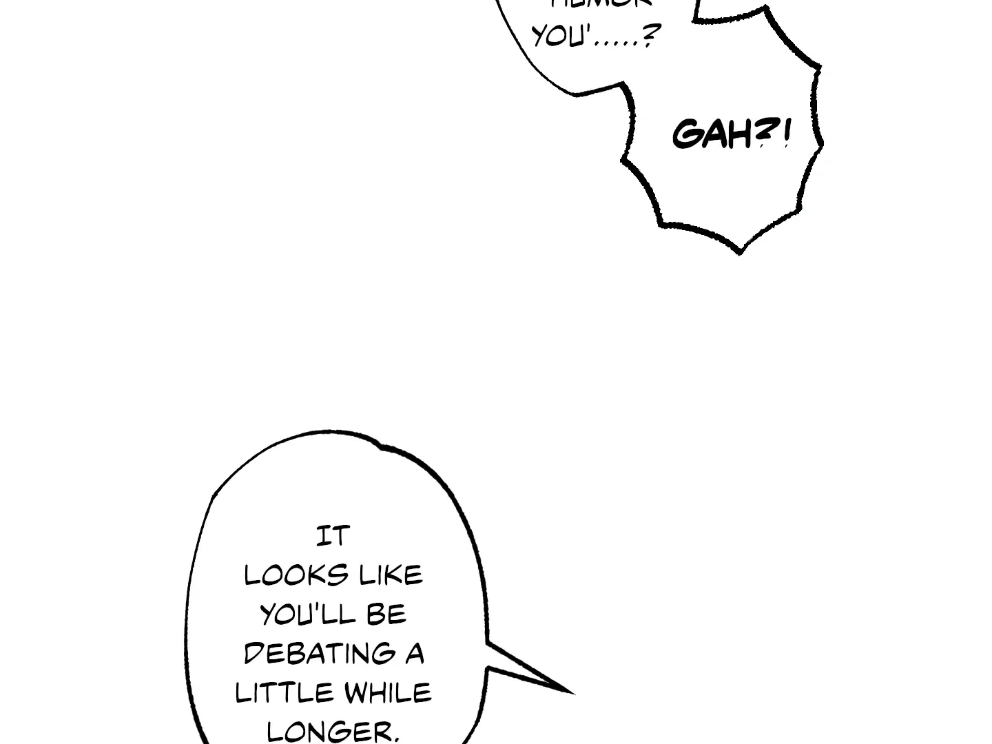Blue Name Pressure Chapter 20 page 104 - 