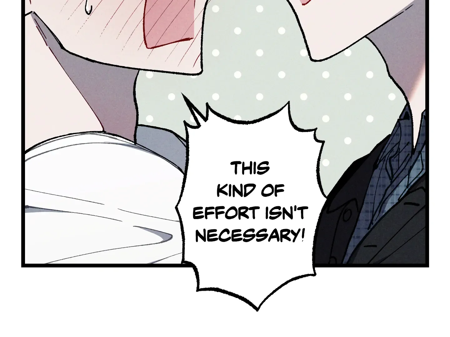 Blue Name Pressure Chapter 20 page 108 - 