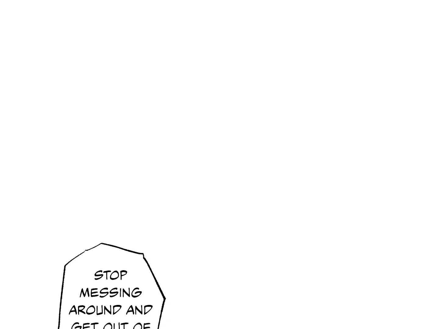 Blue Name Pressure Chapter 20 page 109 - 