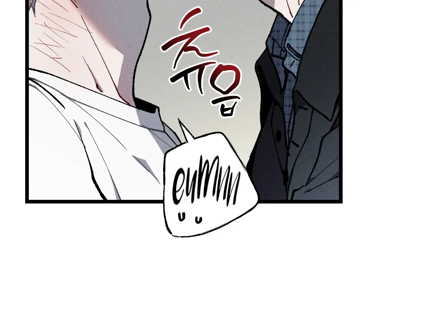 Blue Name Pressure Chapter 20 page 111 - 
