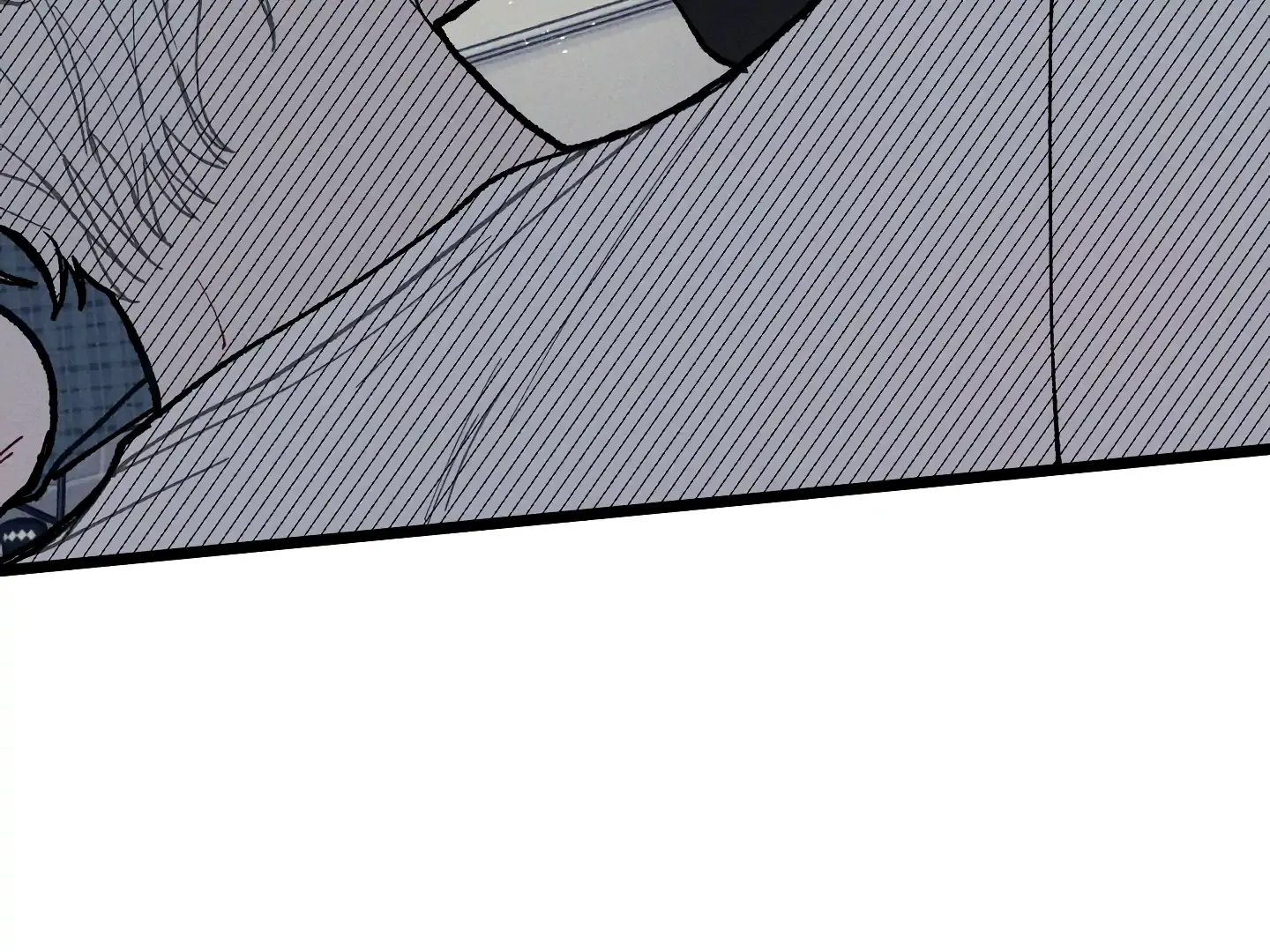 Blue Name Pressure Chapter 20 page 119 - 