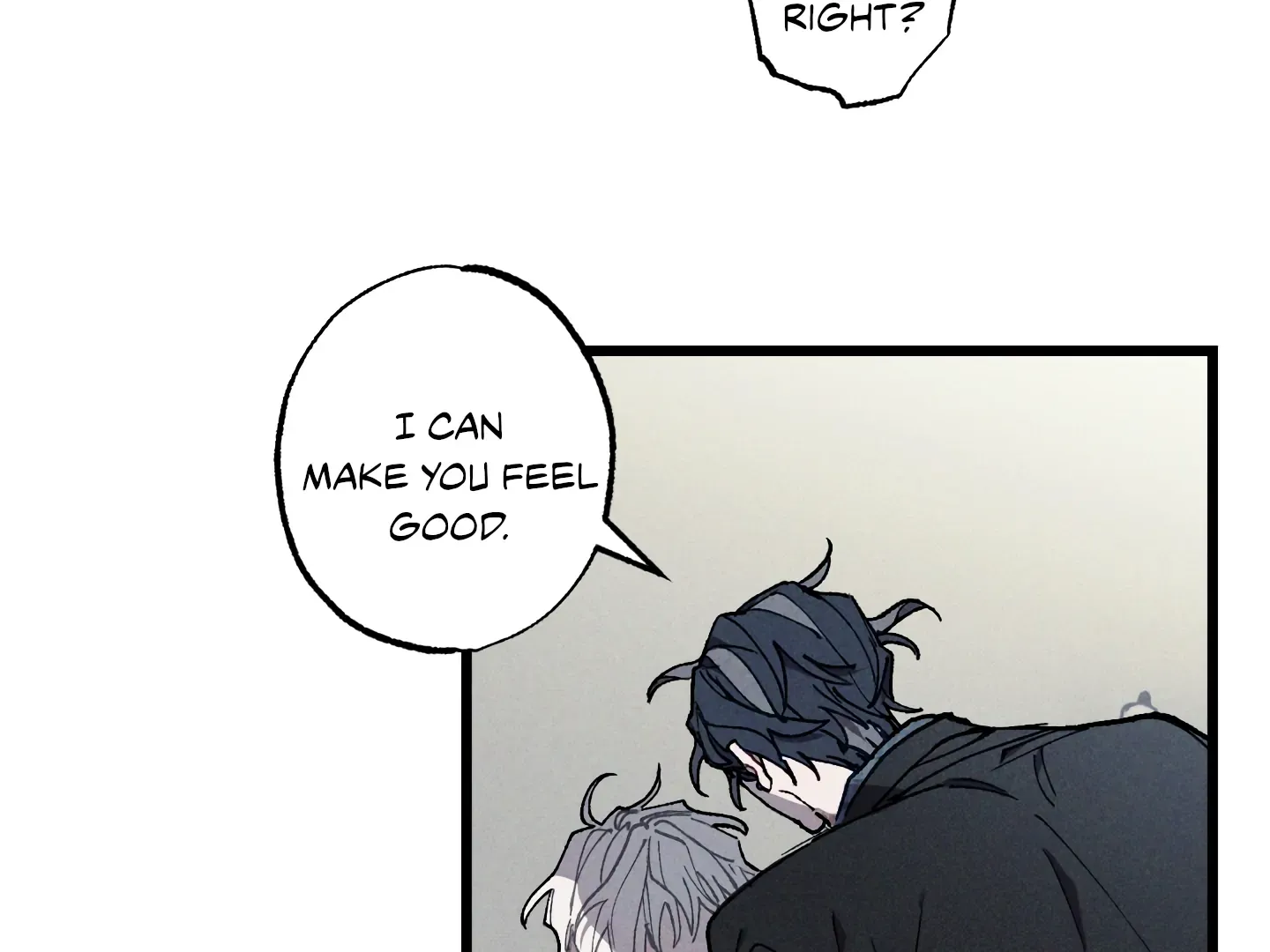 Blue Name Pressure Chapter 20 page 122 - 