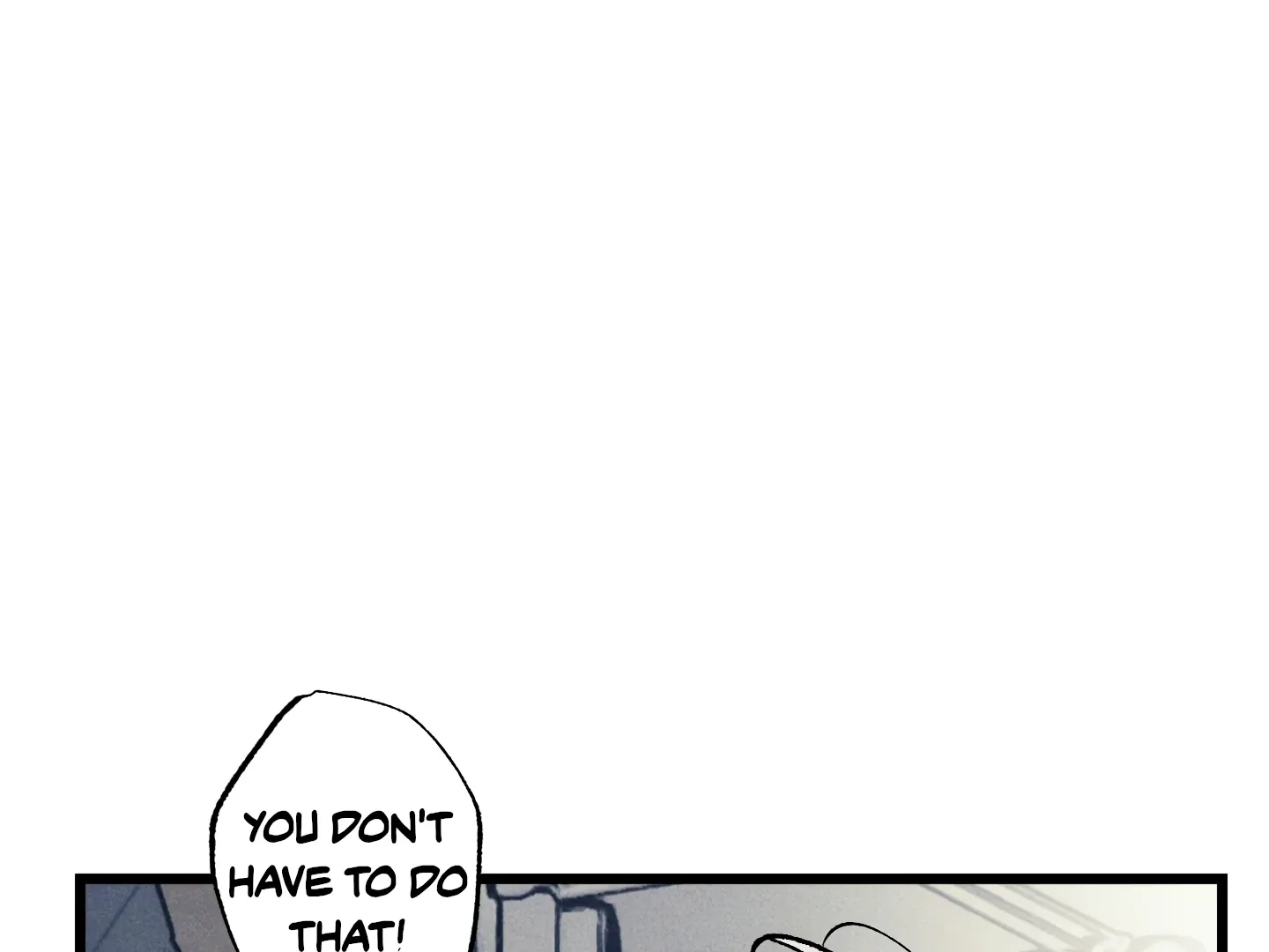 Blue Name Pressure Chapter 20 page 126 - 