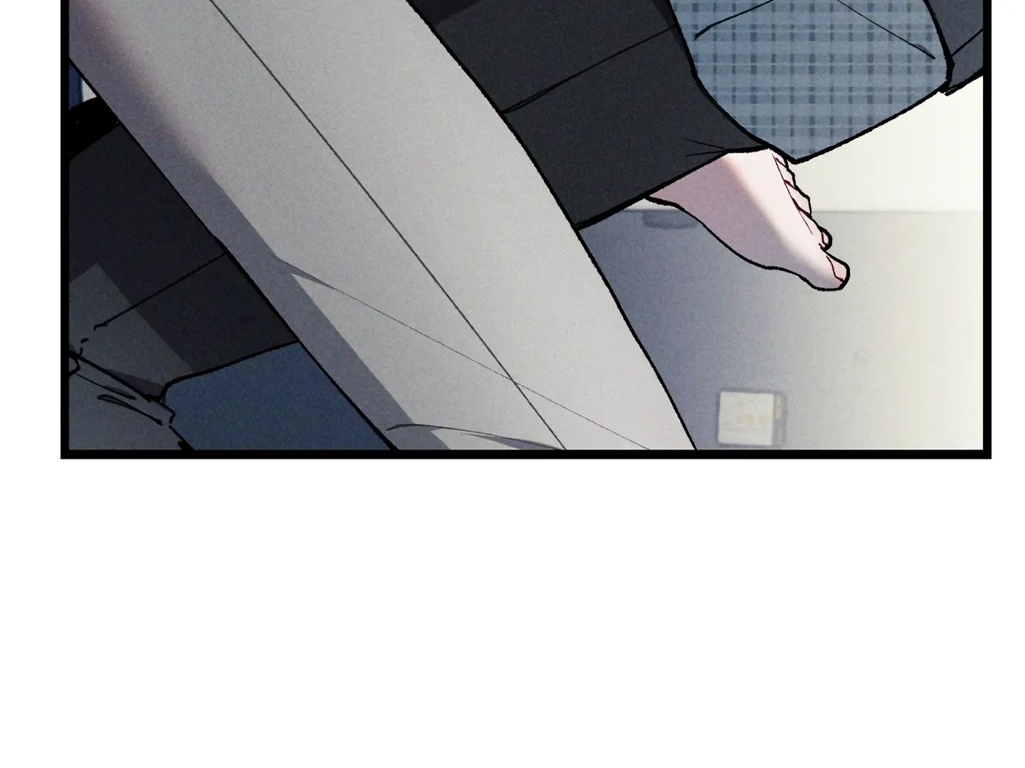 Blue Name Pressure Chapter 20 page 129 - 