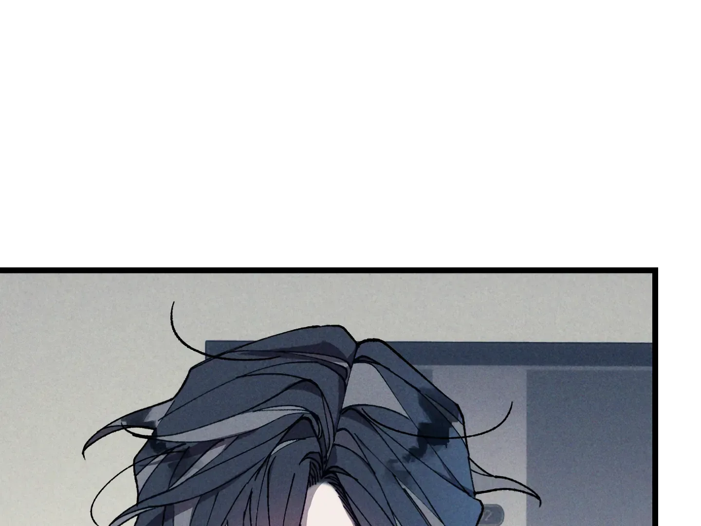 Blue Name Pressure Chapter 20 page 15 - 