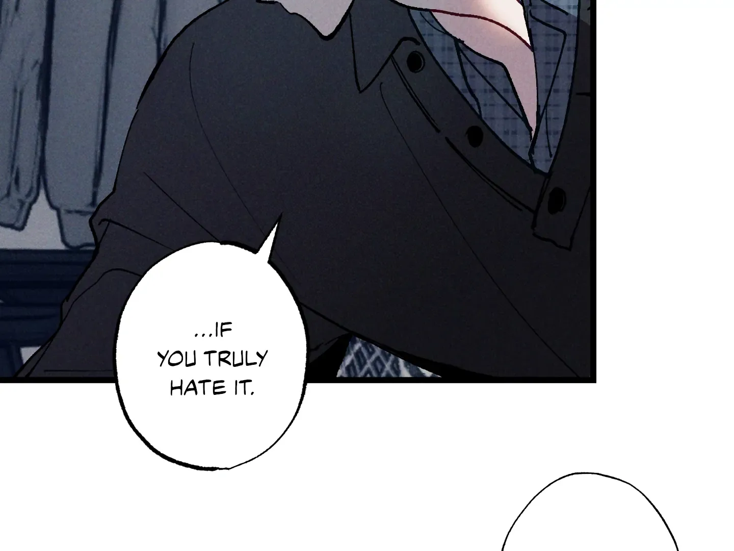 Blue Name Pressure Chapter 20 page 143 - 