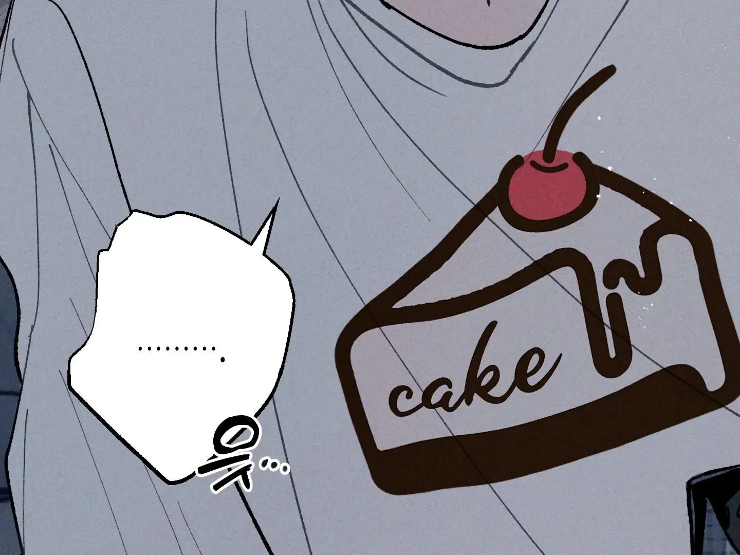 Blue Name Pressure Chapter 20 page 152 - 