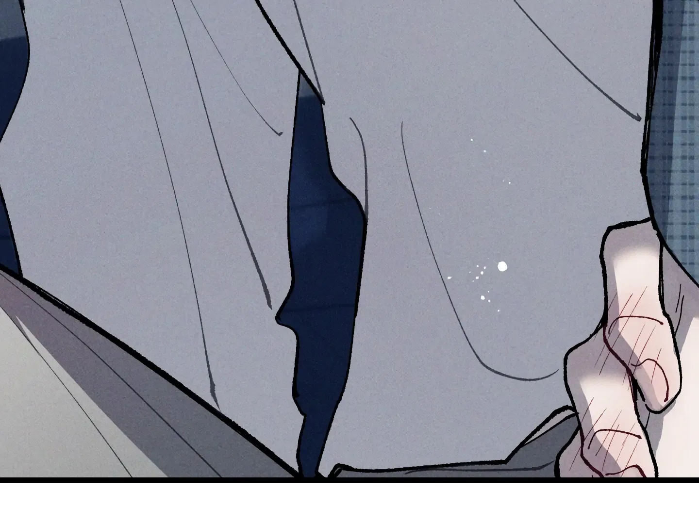 Blue Name Pressure Chapter 20 page 153 - 