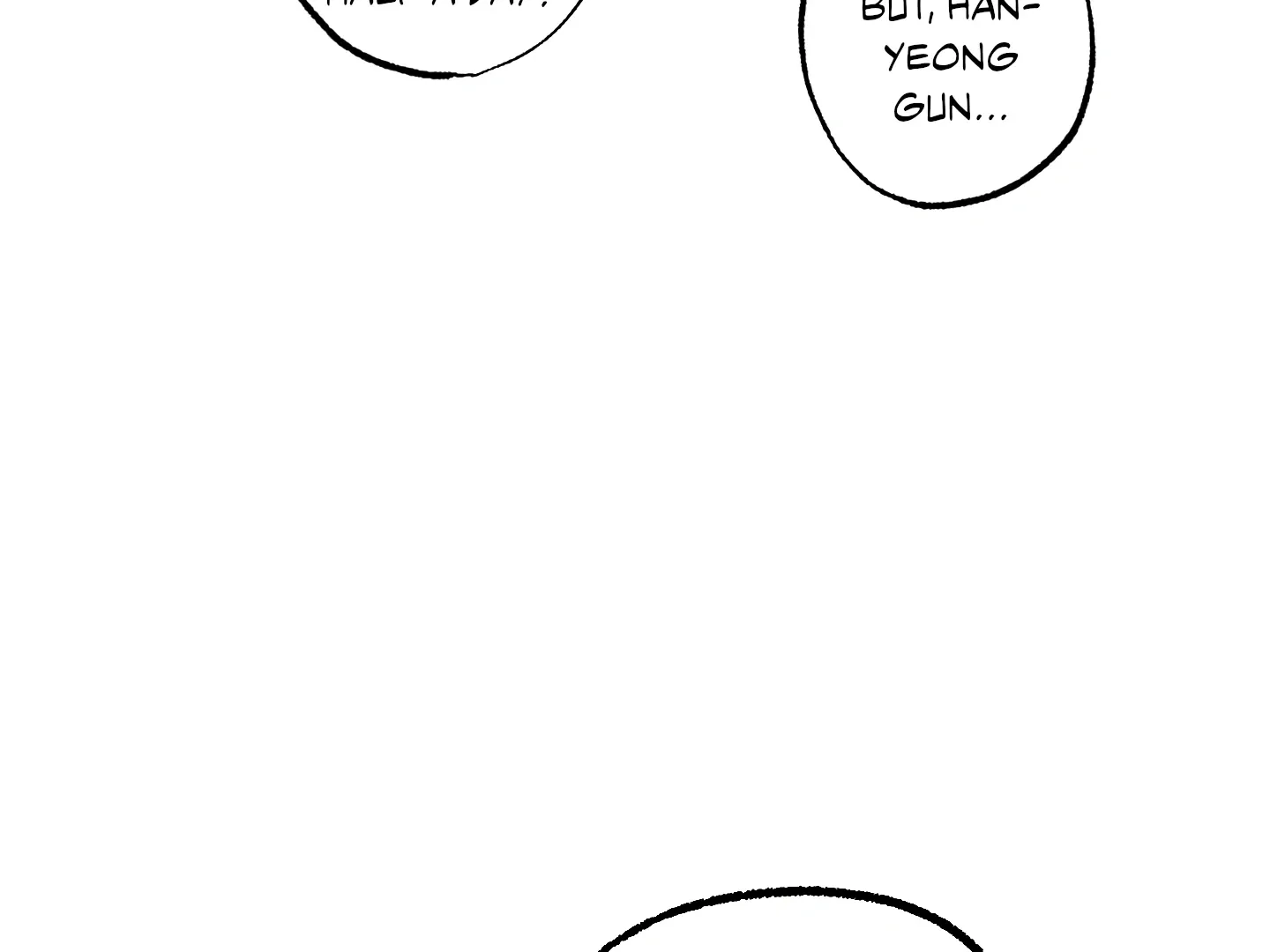 Blue Name Pressure Chapter 20 page 22 - 