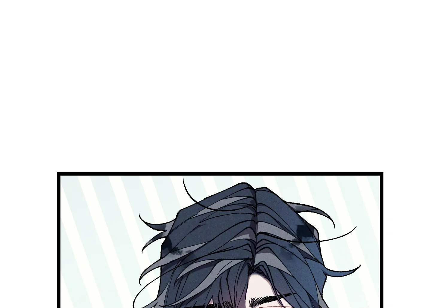 Blue Name Pressure Chapter 20 page 31 - 