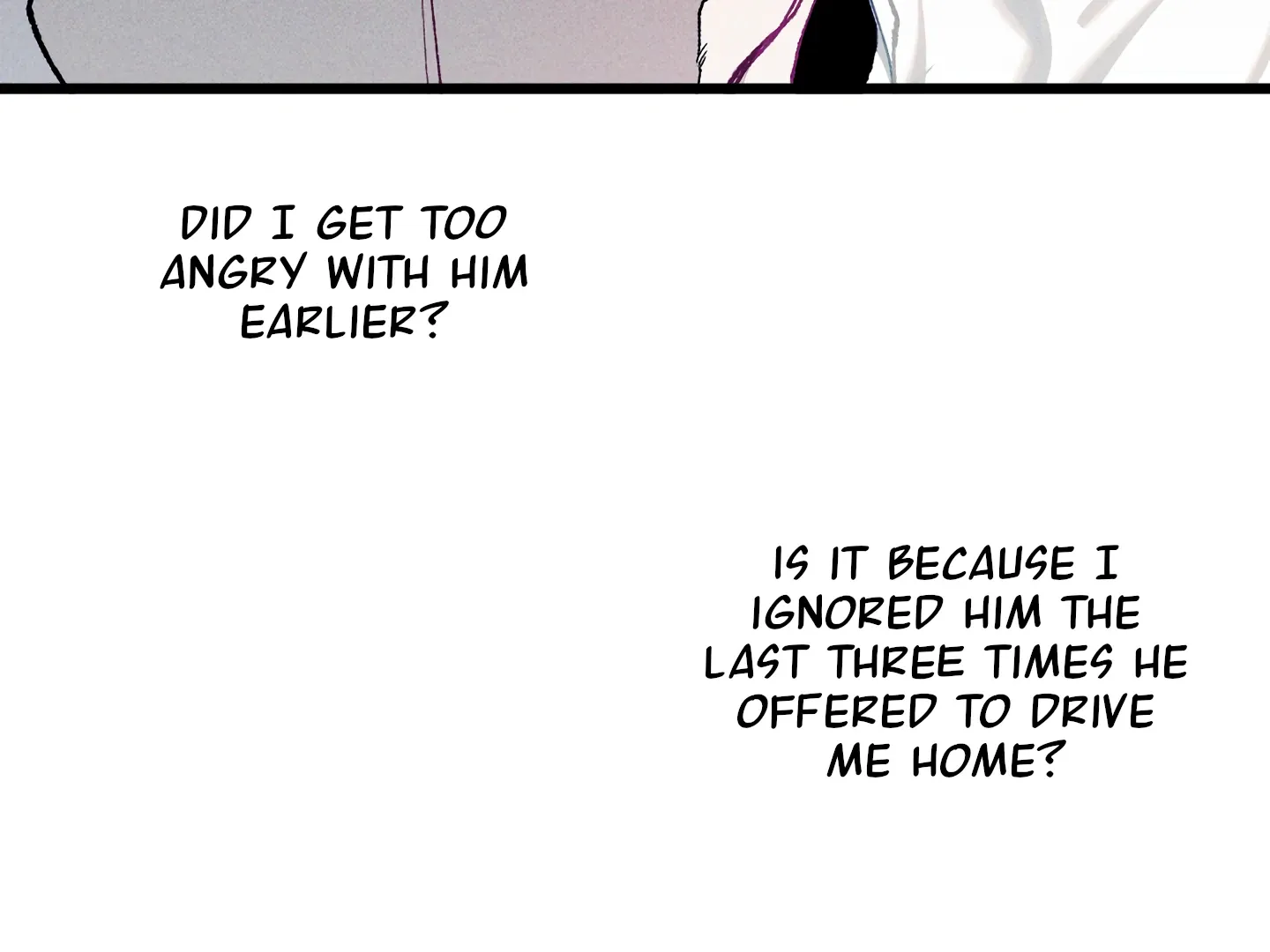 Blue Name Pressure Chapter 20 page 37 - 