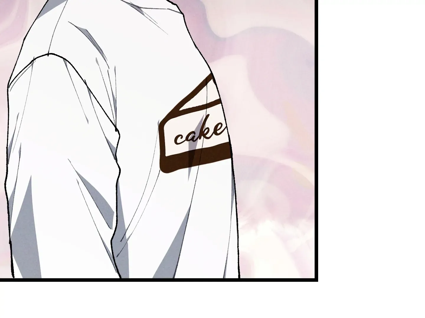 Blue Name Pressure Chapter 20 page 40 - 