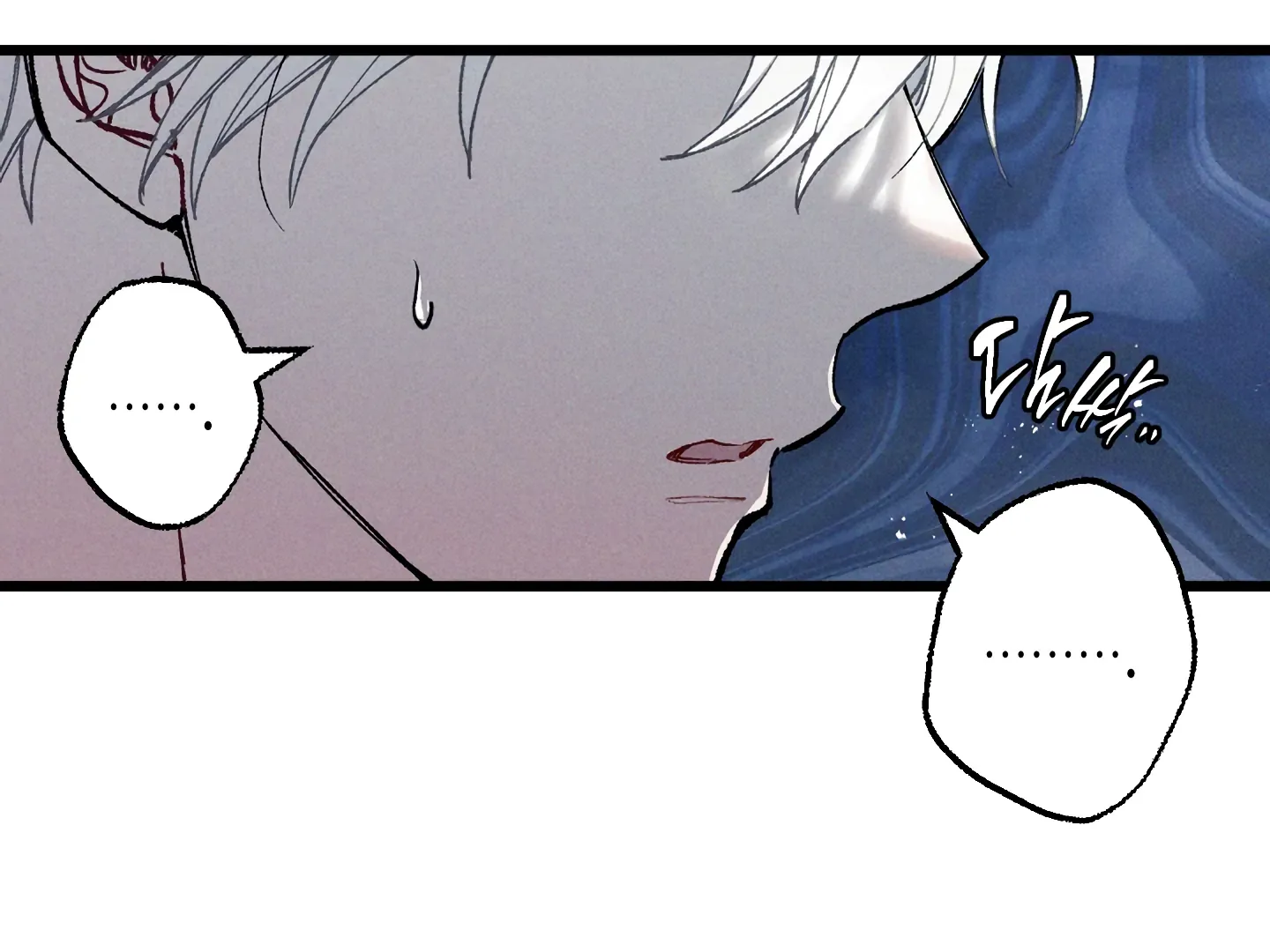 Blue Name Pressure Chapter 20 page 46 - 