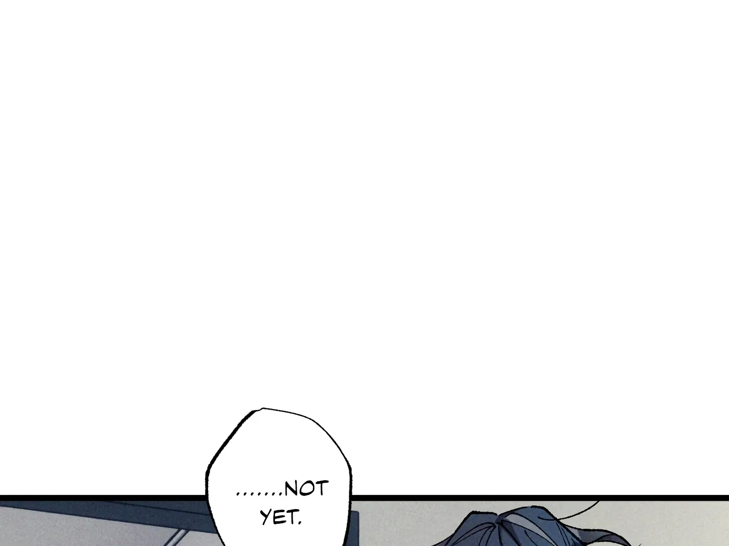 Blue Name Pressure Chapter 20 page 47 - 