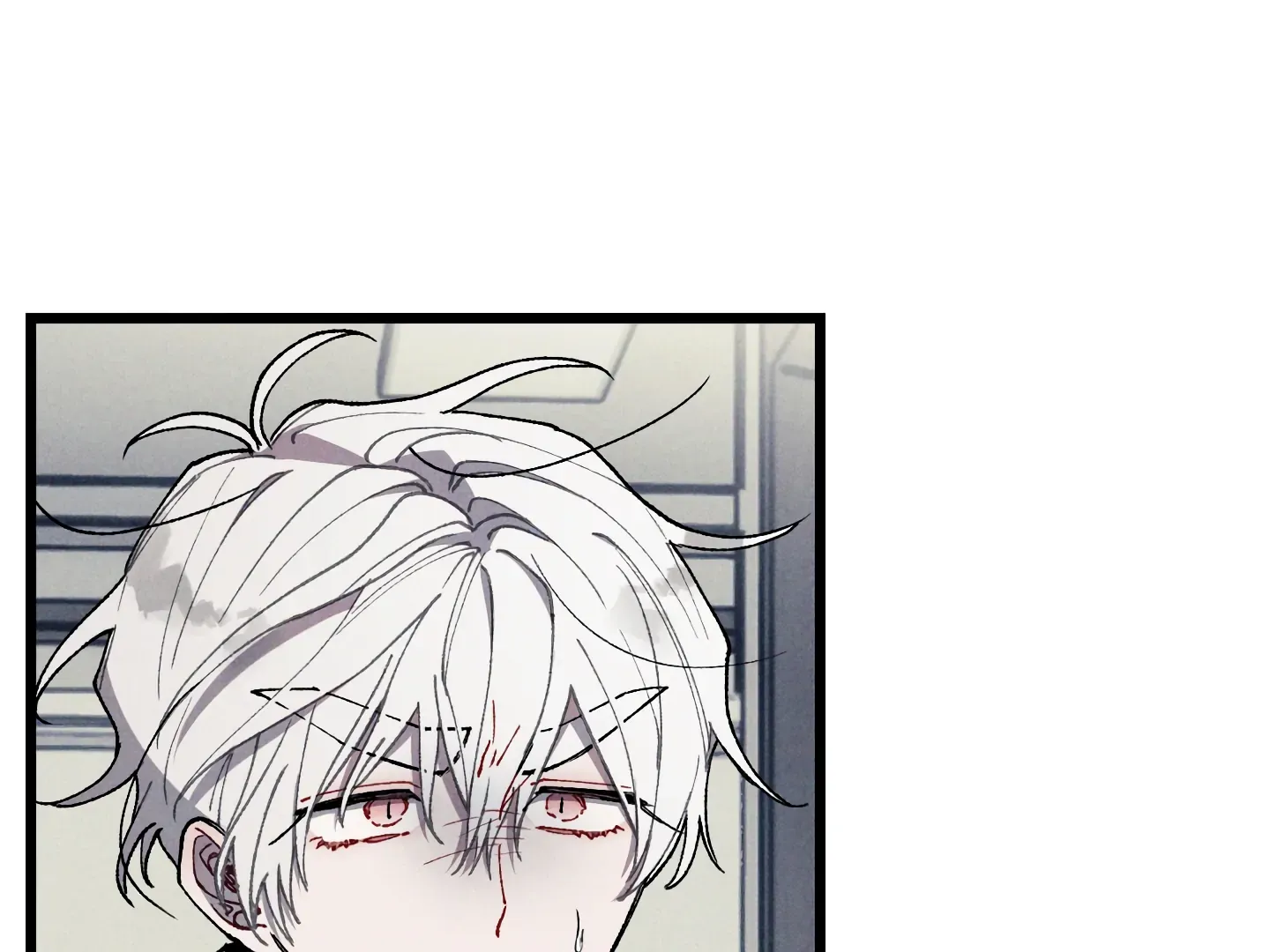 Blue Name Pressure Chapter 20 page 60 - 