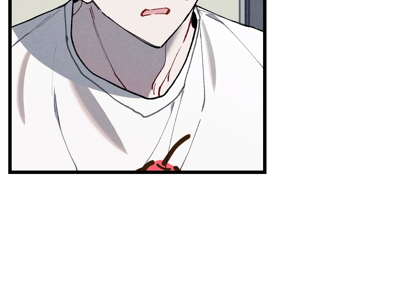 Blue Name Pressure Chapter 20 page 61 - 