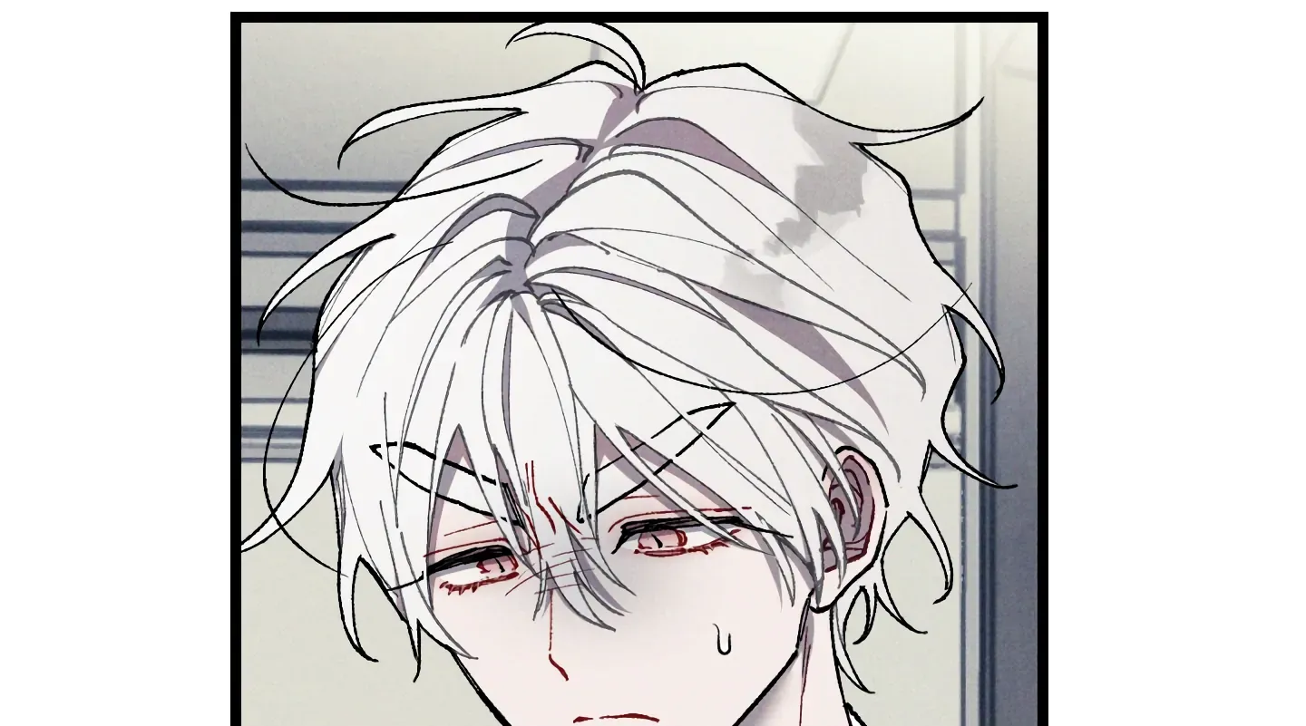 Blue Name Pressure Chapter 20 page 62 - 