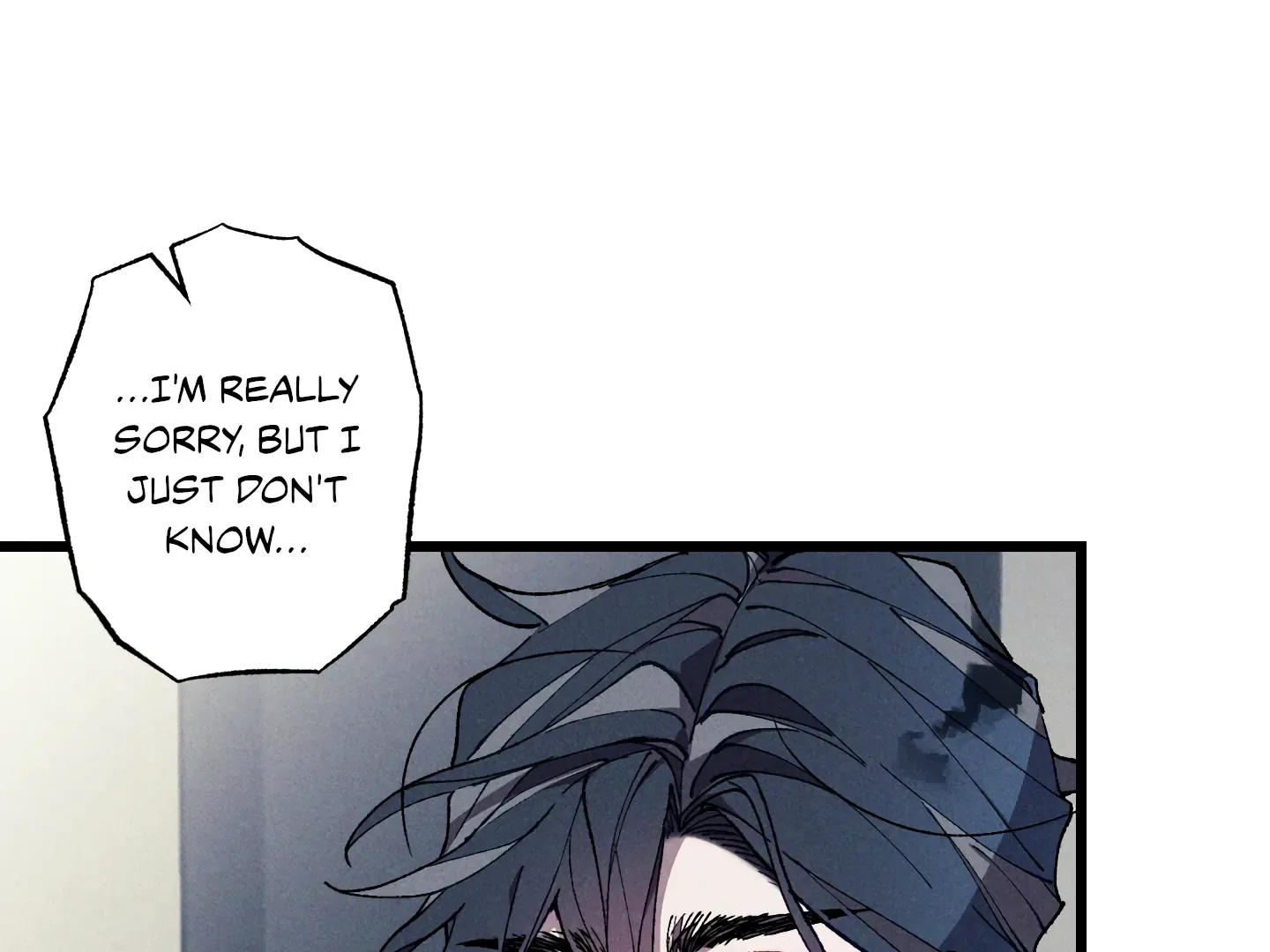 Blue Name Pressure Chapter 20 page 66 - 