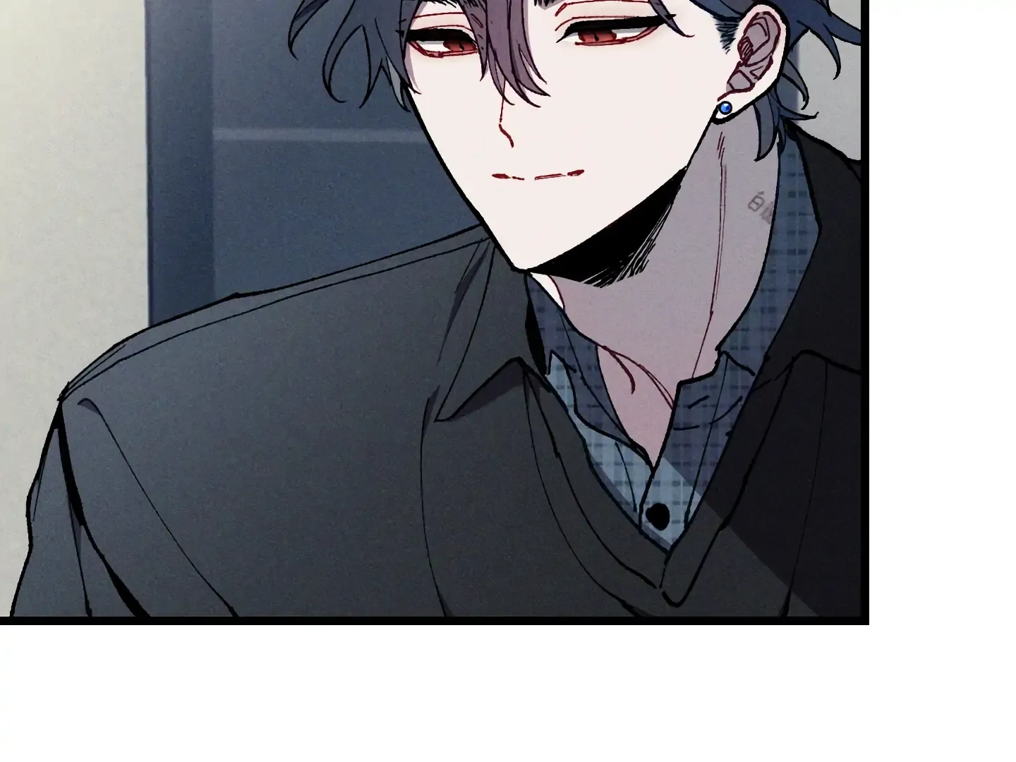Blue Name Pressure Chapter 20 page 67 - 