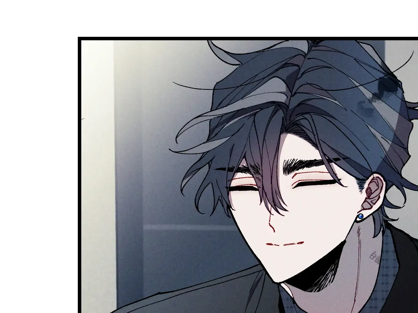 Blue Name Pressure Chapter 20 page 68 - 