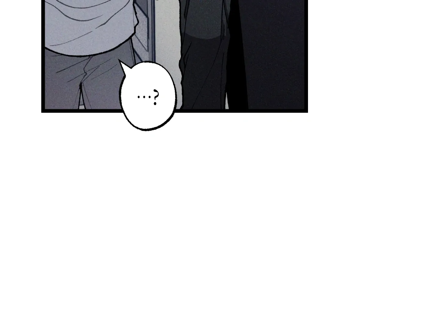 Blue Name Pressure Chapter 20 page 71 - 