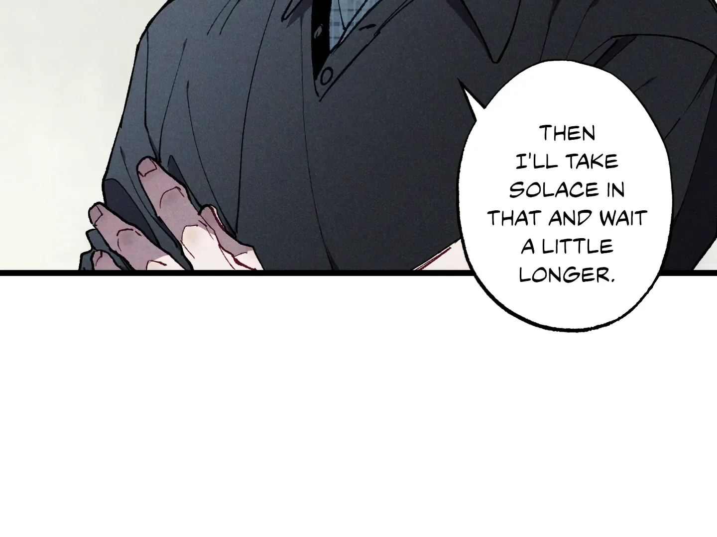 Blue Name Pressure Chapter 20 page 73 - 