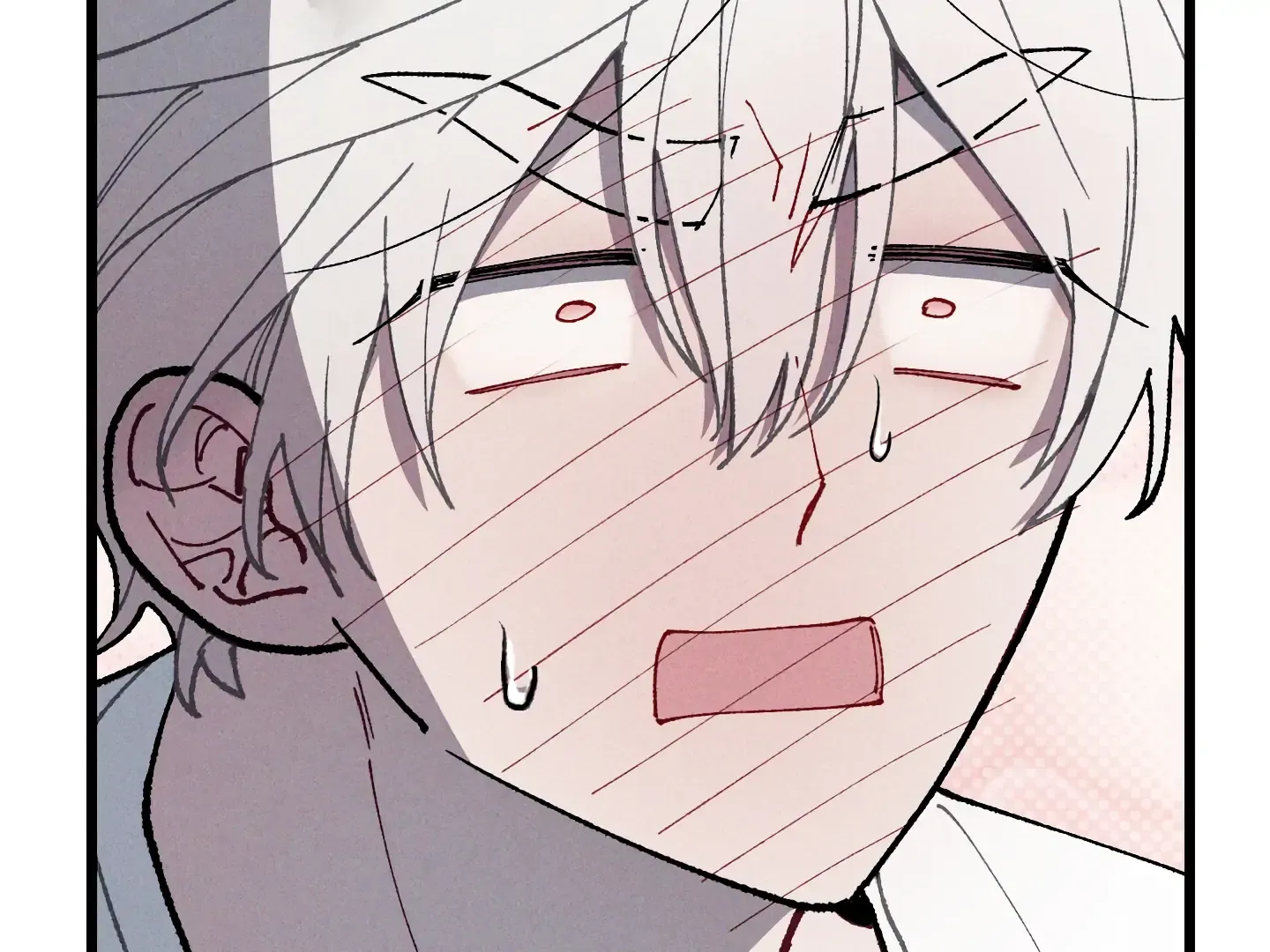 Blue Name Pressure Chapter 20 page 75 - 