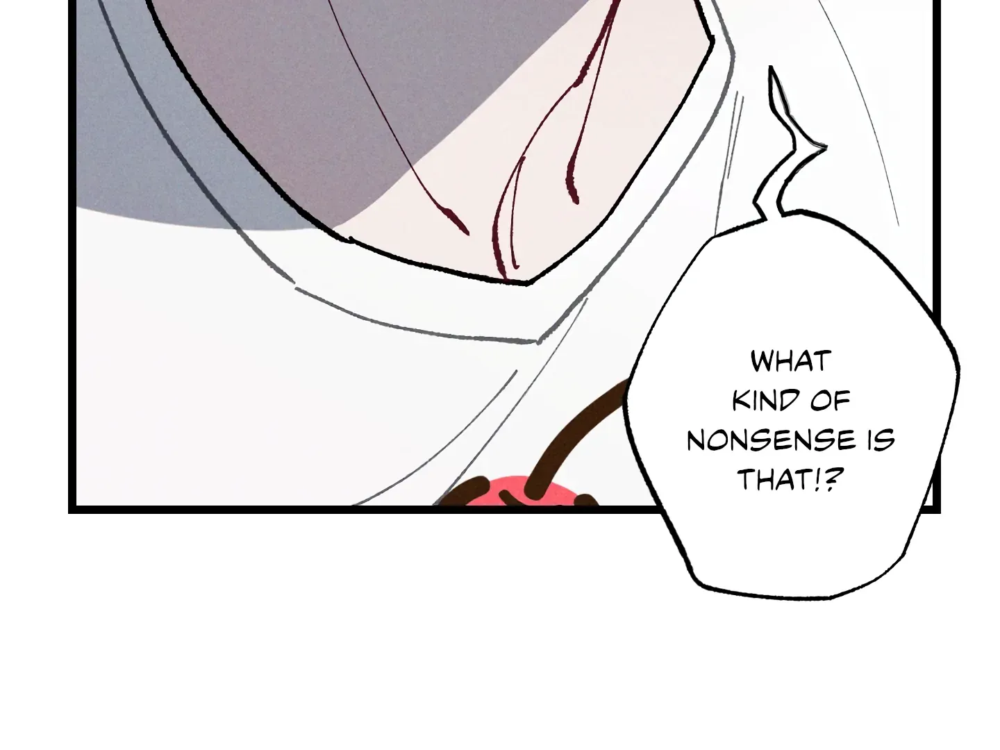 Blue Name Pressure Chapter 20 page 76 - 