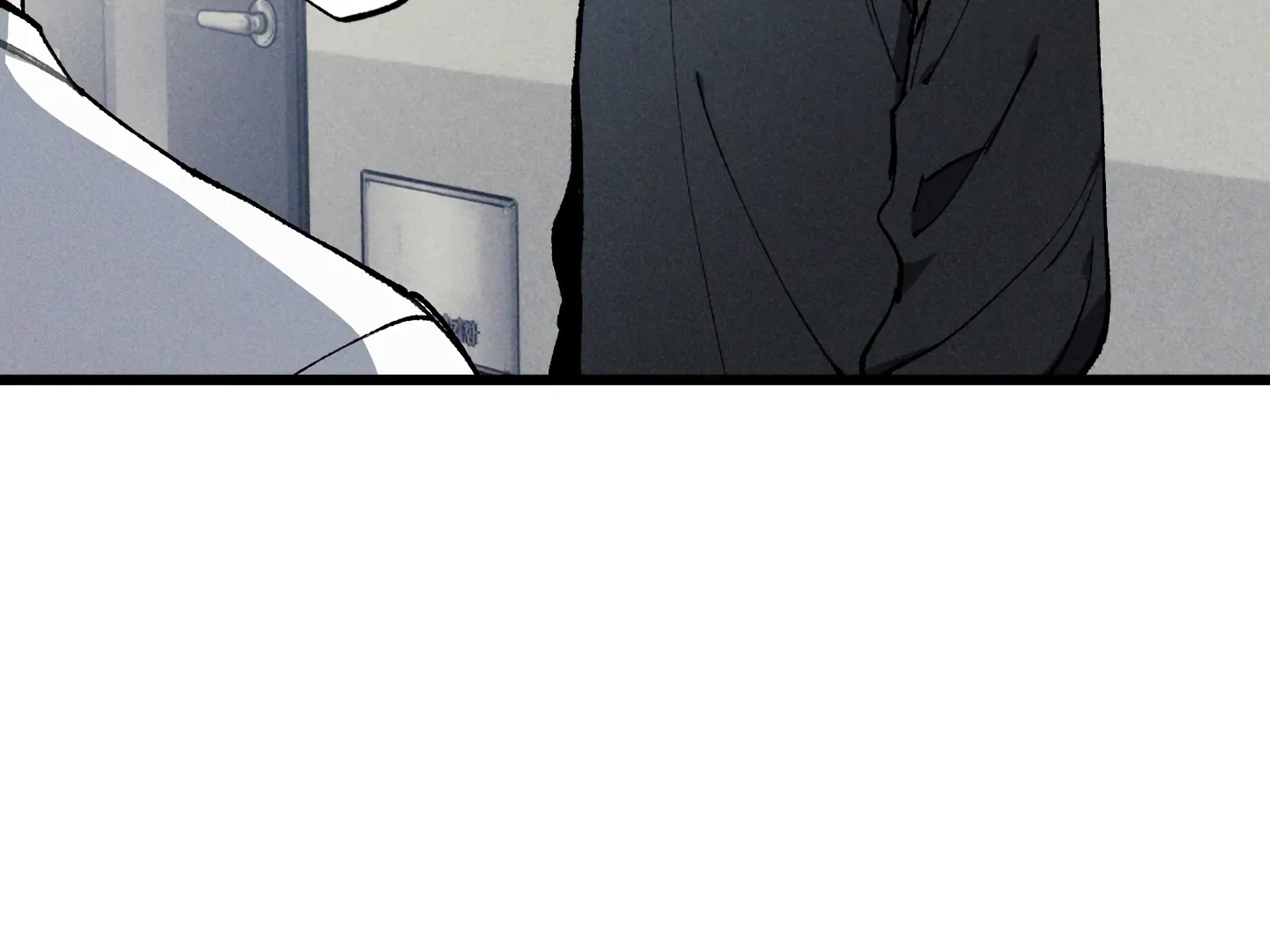 Blue Name Pressure Chapter 20 page 83 - 