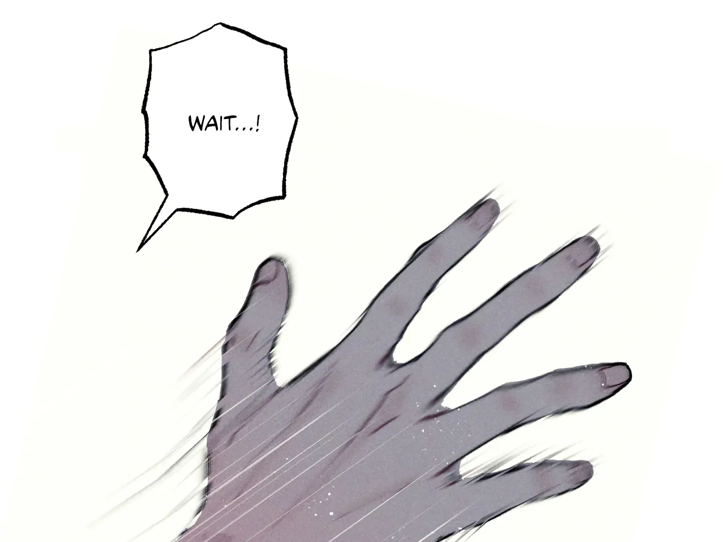 Blue Name Pressure Chapter 20 page 84 - 