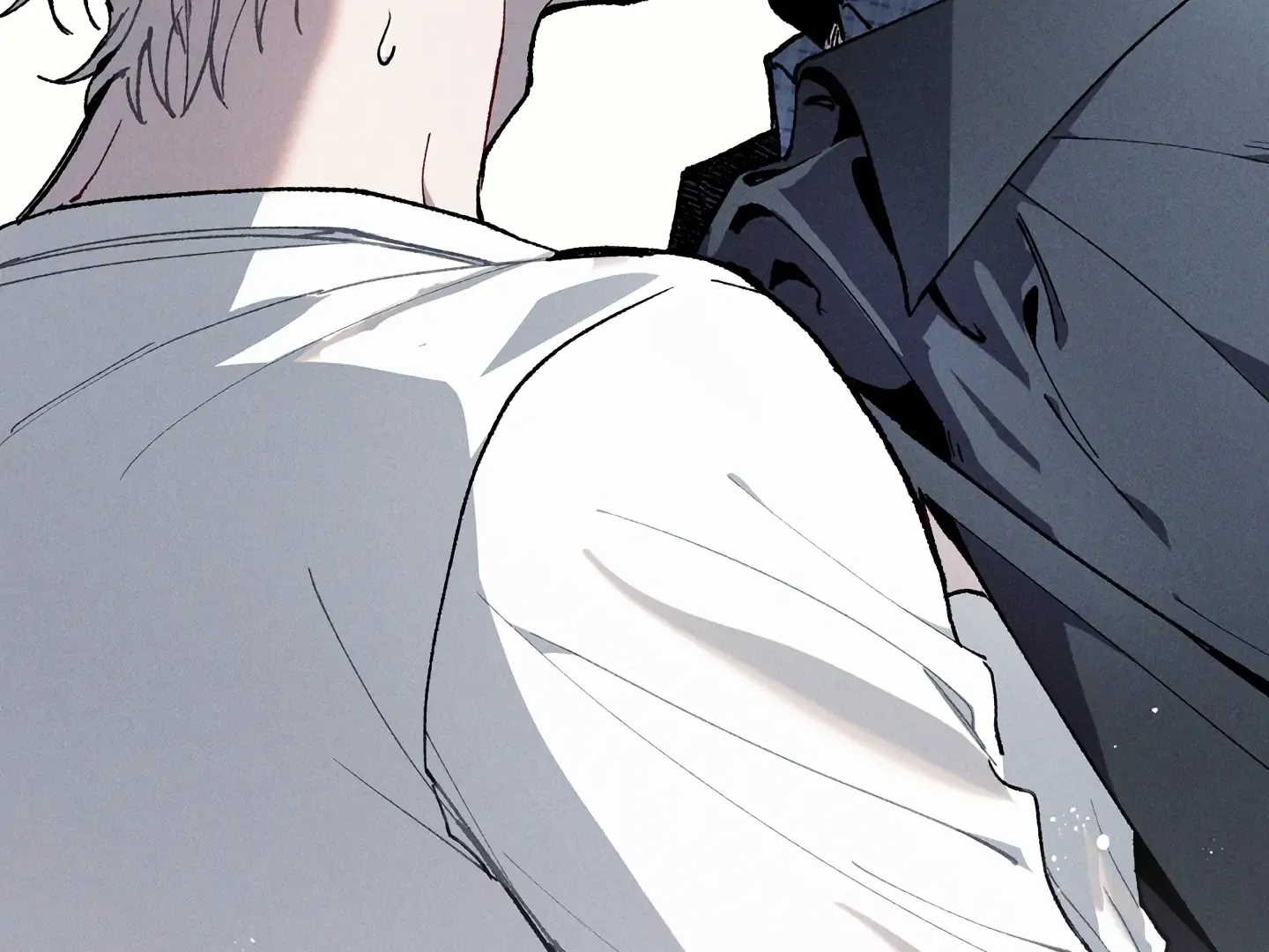 Blue Name Pressure Chapter 20 page 88 - 