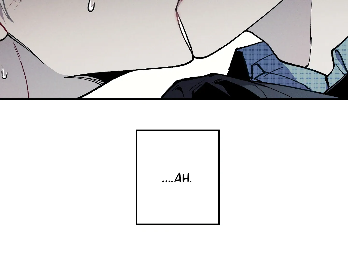 Blue Name Pressure Chapter 20 page 91 - 