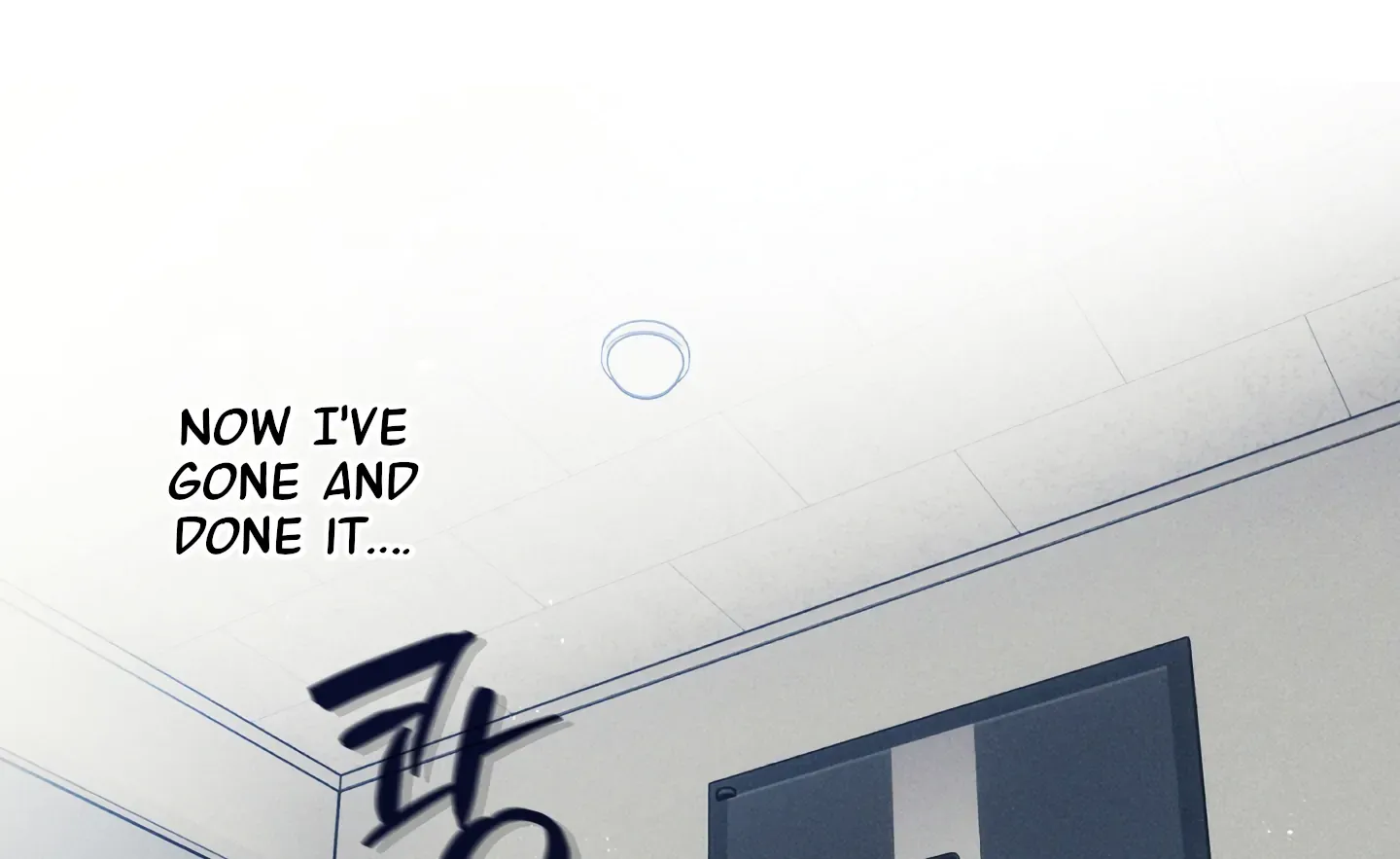 Blue Name Pressure Chapter 20 page 93 - 