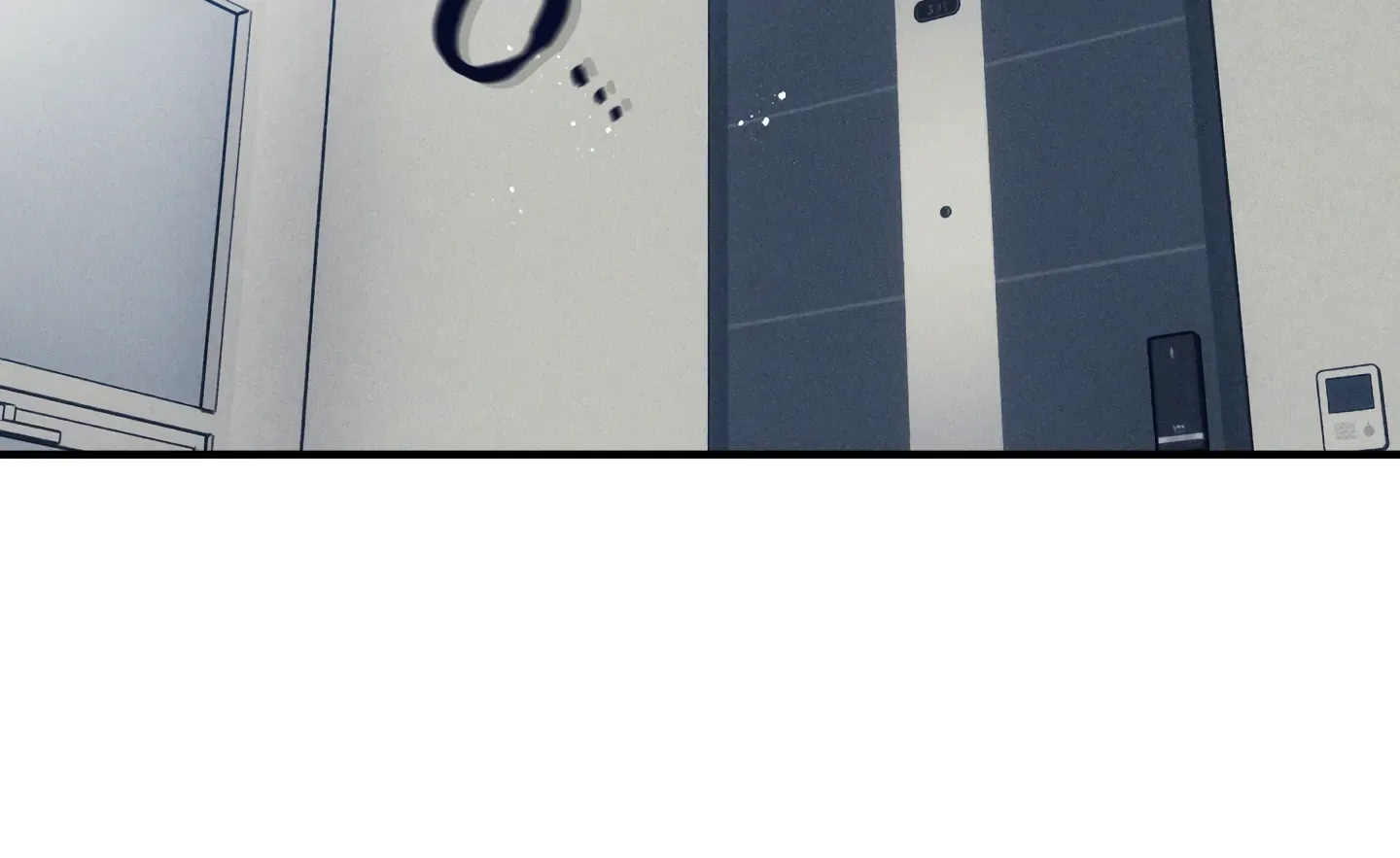 Blue Name Pressure Chapter 20 page 94 - 
