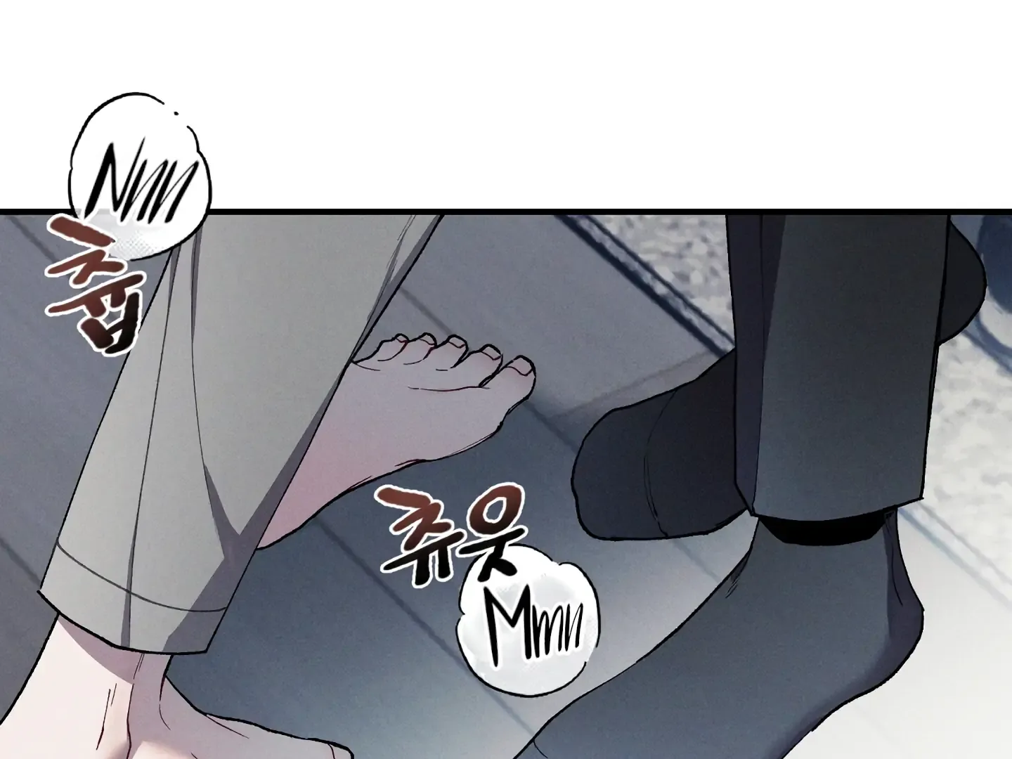 Blue Name Pressure Chapter 20 page 96 - 