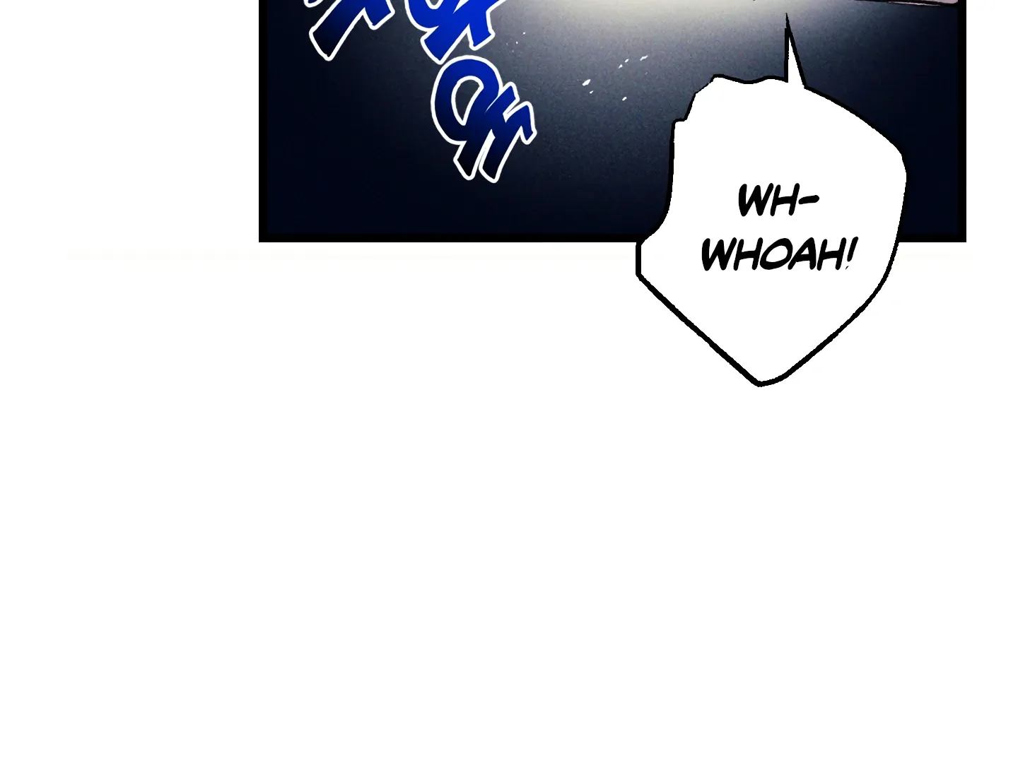 Blue Name Pressure Chapter 21 page 103 - 