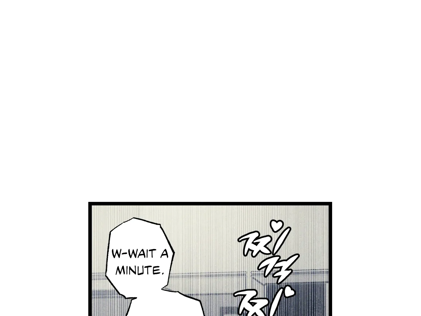 Blue Name Pressure Chapter 21 page 105 - 