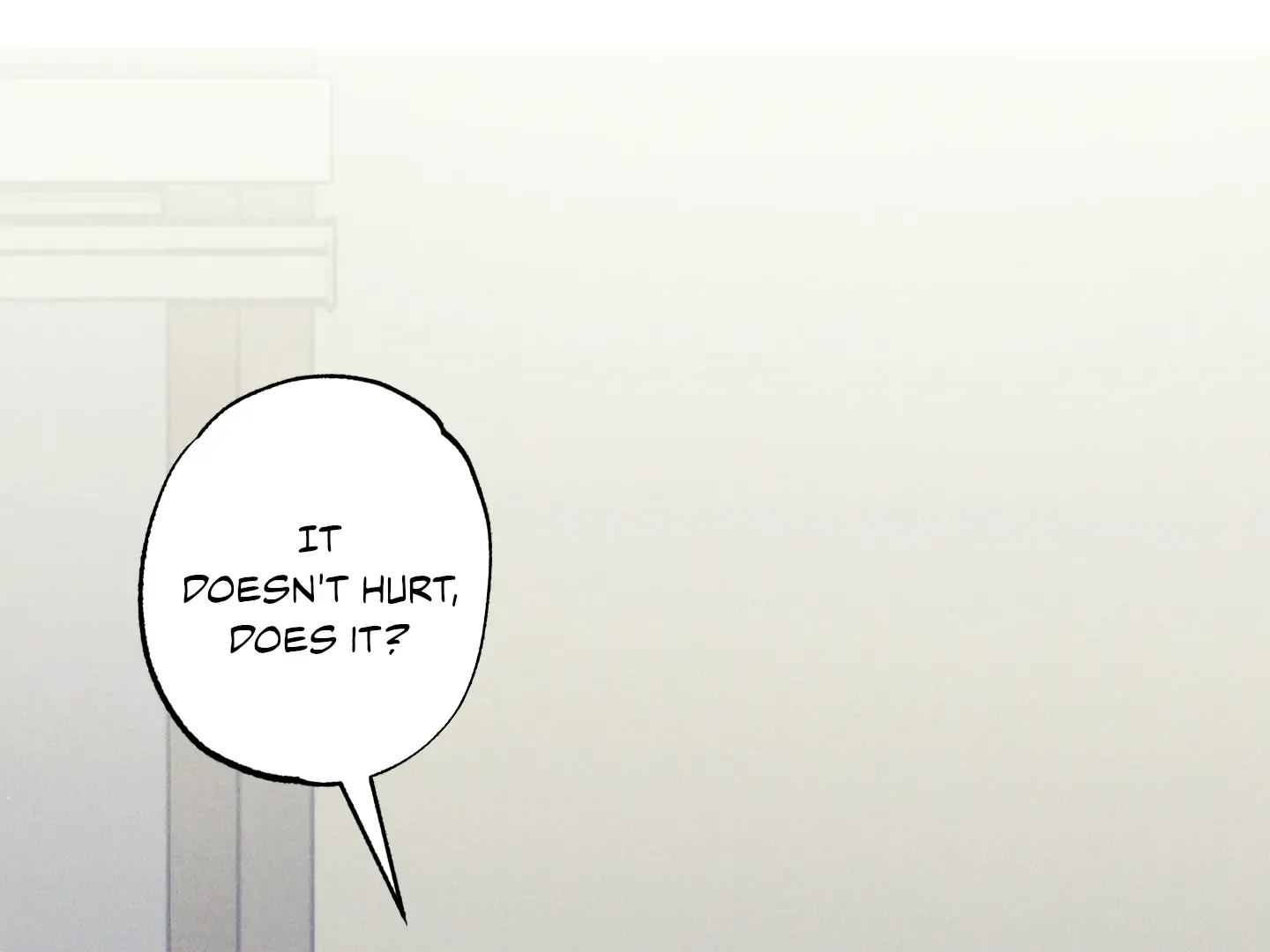 Blue Name Pressure Chapter 21 page 107 - 