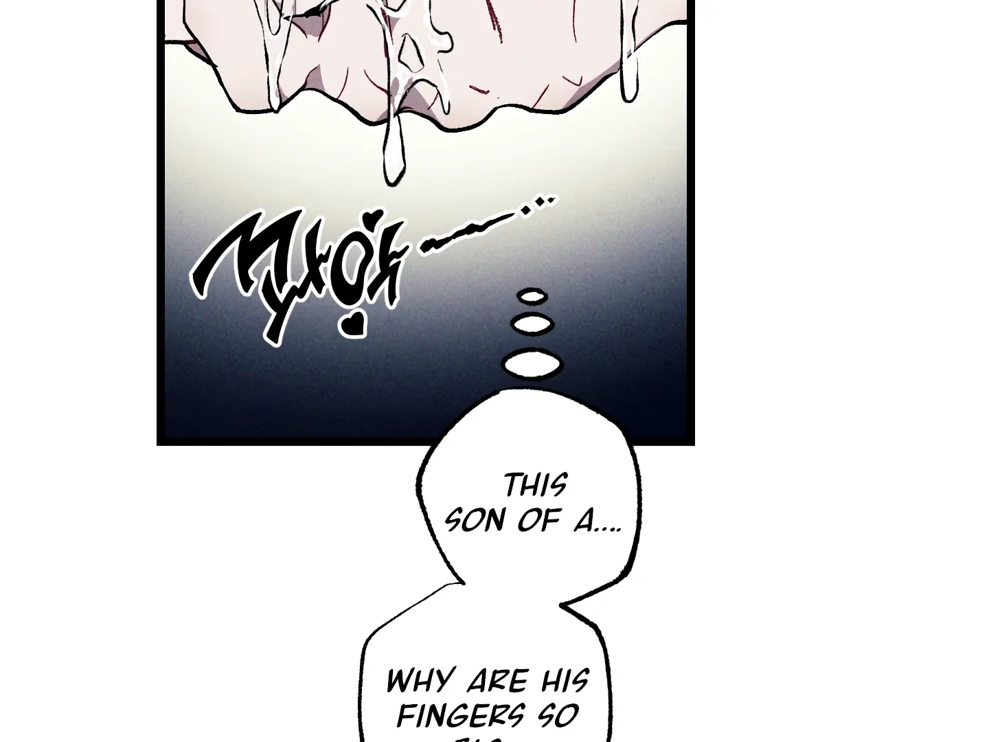 Blue Name Pressure Chapter 21 page 112 - 