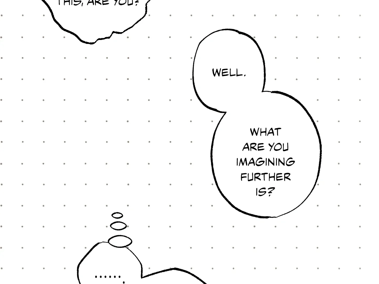 Blue Name Pressure Chapter 21 page 116 - 